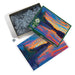 Sunset 1000pc puzzle - Saltire Games