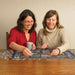 Woodcraft 1000pc puzzle - Saltire Games