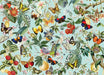 Puzzles - Jigsaw - Accessories Outset Games and Cobble Hill Puzzles Fruit and Flutterbies 1000-Piece Puzzle