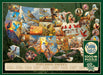 Puzzles - Jigsaw - Accessories Outset Games and Cobble Hill Puzzles State Birds of America 1000-Piece Puzzle
