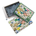 Puzzles - Jigsaw - Accessories Outset Games and Cobble Hill Puzzles Teacups 1000-Piece Puzzle
