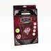 Toys - Arts & Crafts - Kits Outset Games and Cobble Hill Puzzles Crystal Art Notebook Kit: Valour Alter Drake