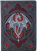 Toys - Arts & Crafts - Kits Outset Games and Cobble Hill Puzzles Crystal Art Notebook Kit: Valour Alter Drake
