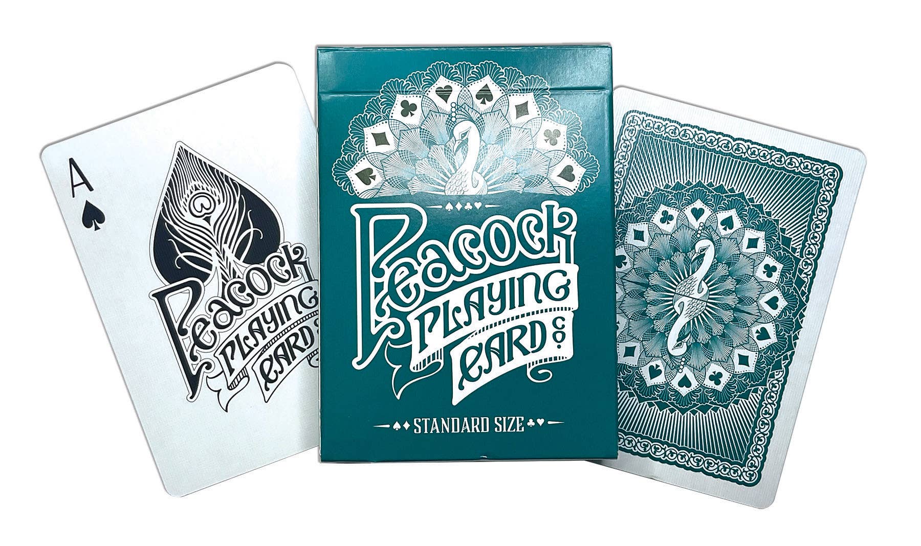 Playing Cards - Saltire Games