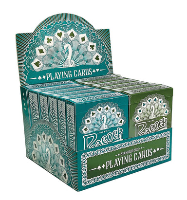 Board Games - Card Games Outset Games Playing Cards