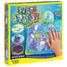 Super Squish Fidget Fun Outer Space - Saltire Games