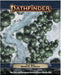 Pathfinder Flip-Mat: Boreal Forest - Saltire Games