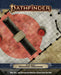 Pathfinder Flip-Mat: Training Grounds - Saltire Games