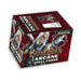 Pathfinder Arcane Spell Cards (Remastered) (P2) - Saltire Games