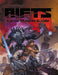 Rifts Game Master Guide - Special Hardcover Edition - Saltire Games