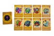 Board Games Pandasaurus Games Machi Koro Life
