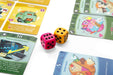 Board Games Pandasaurus Games Machi Koro Life