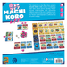 Board Games Pandasaurus Games Machi Koro Life