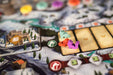 The Fox Experiment - Saltire Games