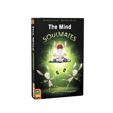 The Mind Soulmates - Saltire Games
