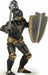 Knight In Black Armor - Saltire Games
