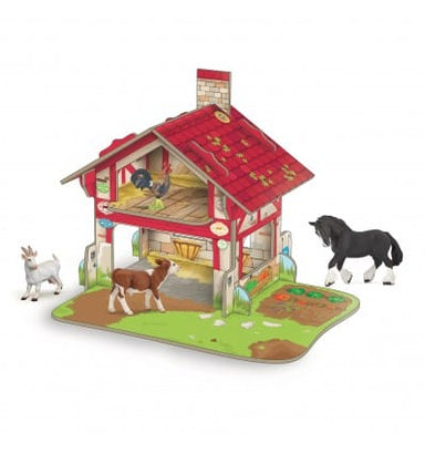 Mini Farm - Saltire Games