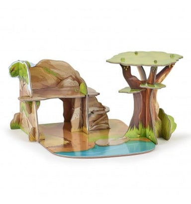 Mini Savannah - Saltire Games