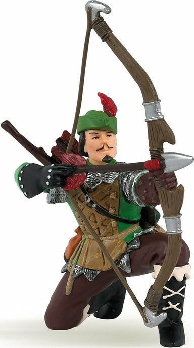 Robin Hood - Saltire Games