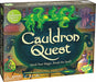 Cauldron Quest - Saltire Games
