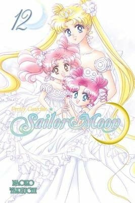 Sailor Moon 12 - Saltire Games