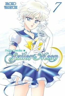 Sailor Moon 7 - Saltire Games