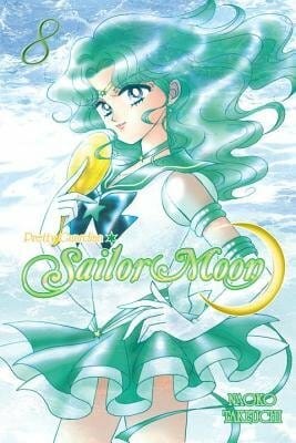 Sailor Moon 8 - Saltire Games
