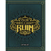 Role Playing Games - Books - Core Penguin Random House Our Brilliant Ruin RPG: Core Rulebook