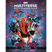 Marvel Multiverse Role-Playing Game - Spider-Verse Expansion - Saltire Games