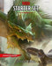 Dungeons & Dragons Starter Set (Six Dice, Five Ready-to-Play D&D Characters With Character Sheets, a Rulebook, and One Adventure): Fantasy Roleplaying Game Starter Set - Saltire Games