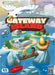 Gateway Island - Saltire Games