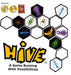 Hive - Saltire Games