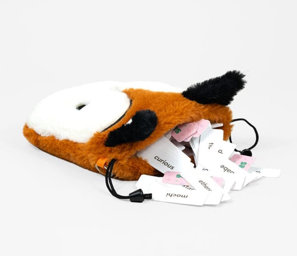 Pet Names: A Game of Endearments - Saltire Games