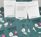 Board Games - Card Games Pink Tiger Games Proof of Life: A Fun Game About Death