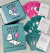 Board Games - Card Games Pink Tiger Games Proof of Life: A Fun Game About Death