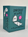 Board Games - Card Games Pink Tiger Games Proof of Life: A Fun Game About Death