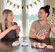 Board Games - Card Games Pink Tiger Games You Think You Know Christmas