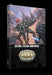 Science Fiction Companion (SWADE) - Saltire Games