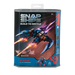 Toys - Building Play Monster Snap Ships BTB Scarab Kit