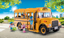 Playmobil City Life School Bus - Saltire Games