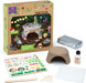 Craft-tastic Nature Toad Abode - Saltire Games
