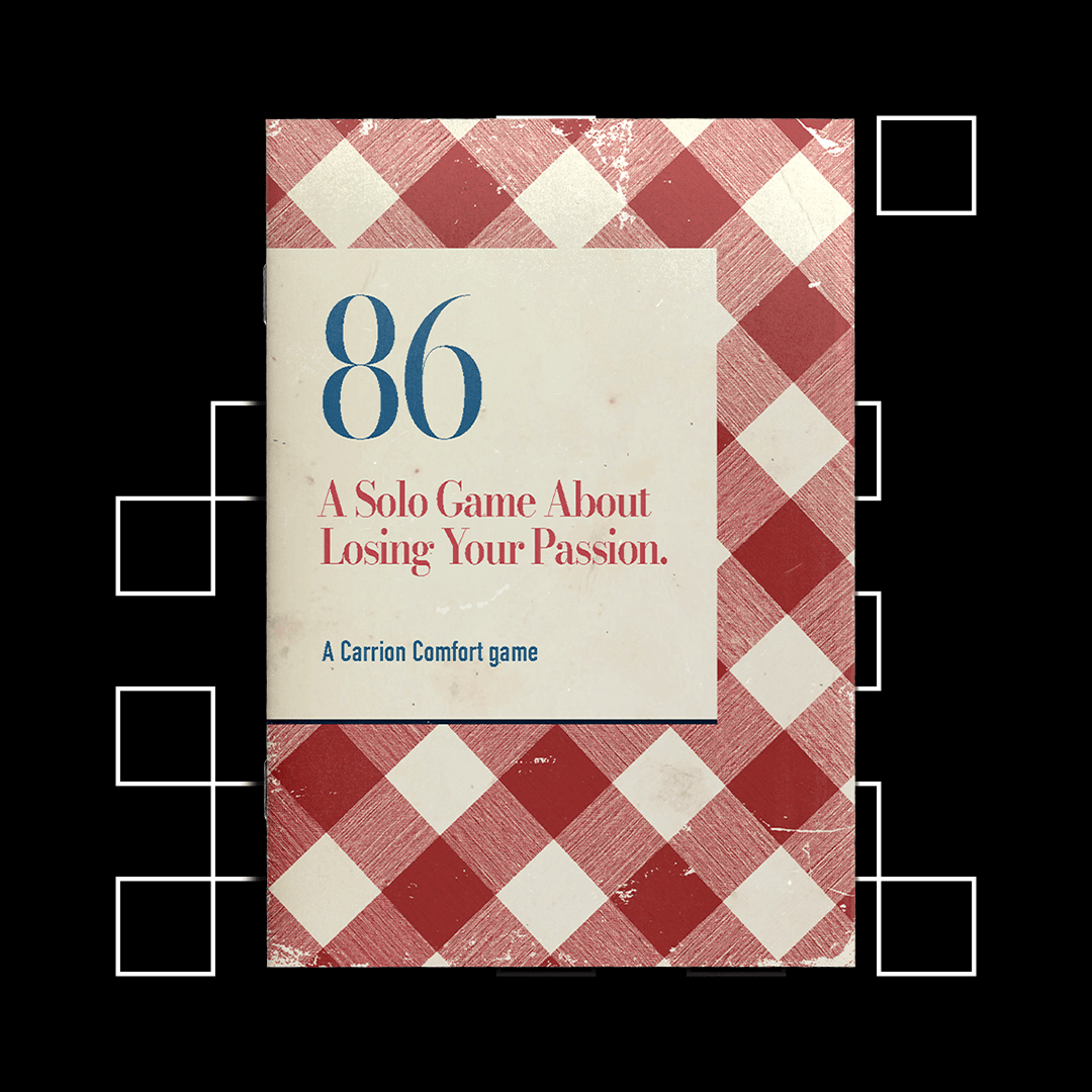 86 - Saltire Games