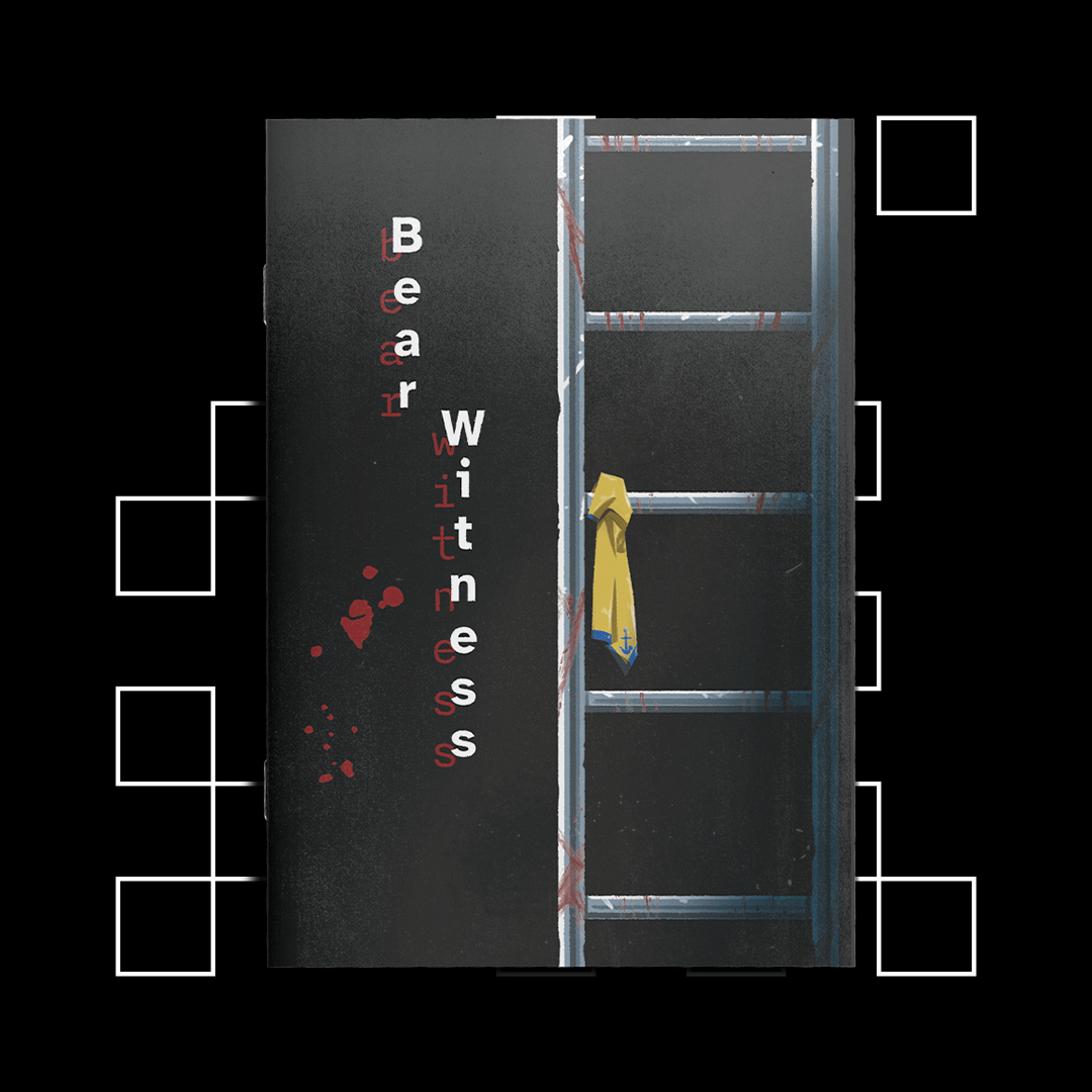 Bear Witness - Saltire Games