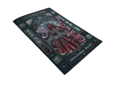 Before the Bog God (Dark) - Saltire Games