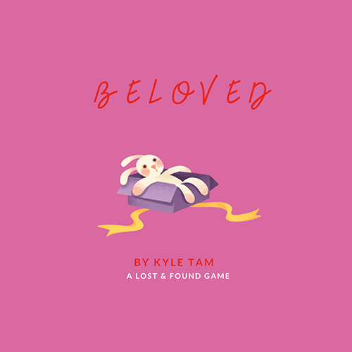 BELOVED - Saltire Games