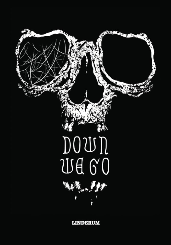 Down We Go - Saltire Games