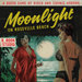Moonlight on Roseville Beach - Saltire Games