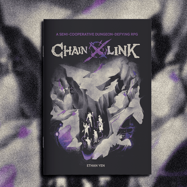 ChainxLink - Saltire Games