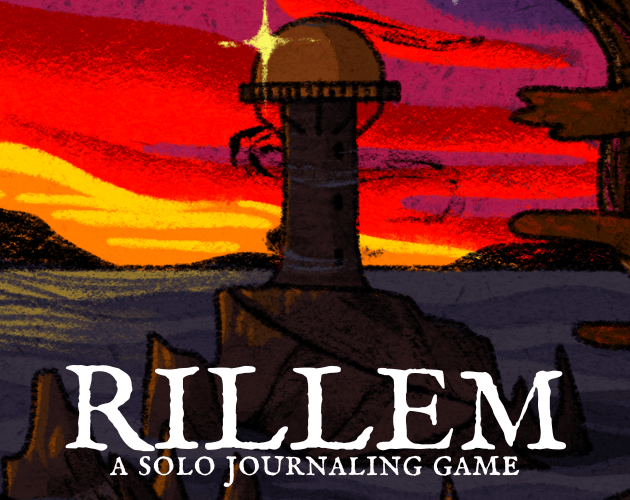 Rillem - Saltire Games