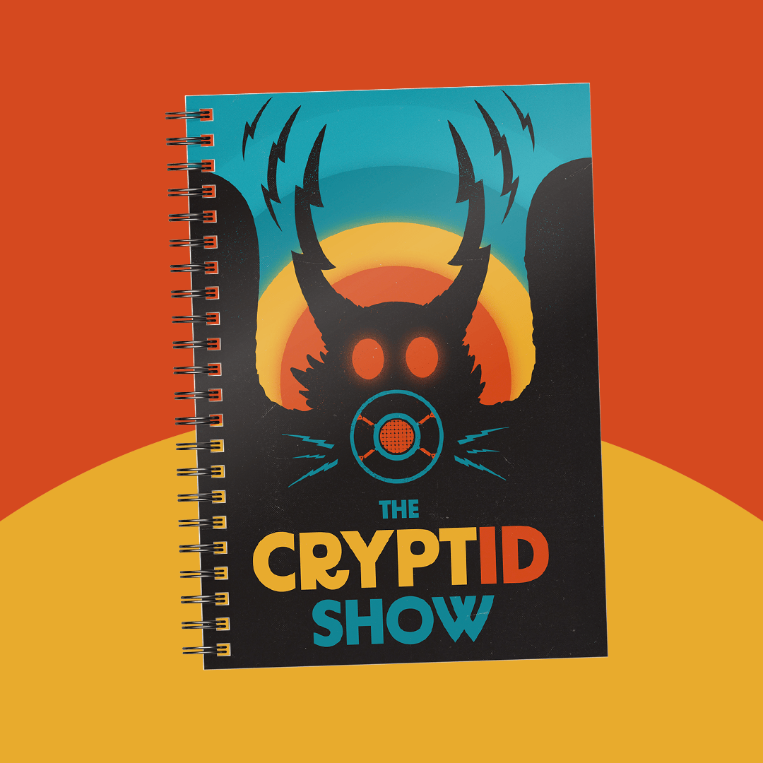 The CryptID Show - Saltire Games